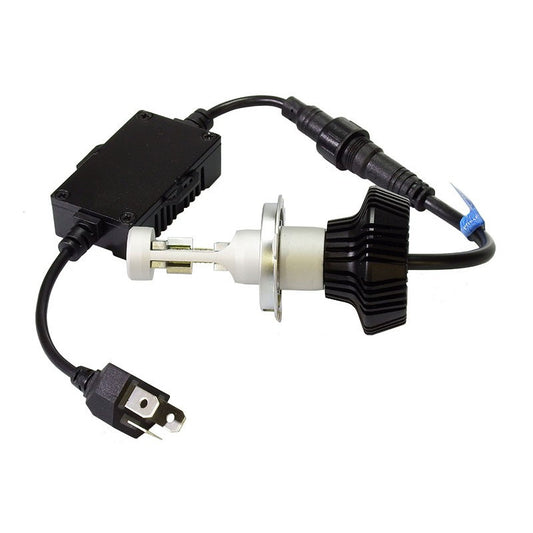 H4 LED headlight kit