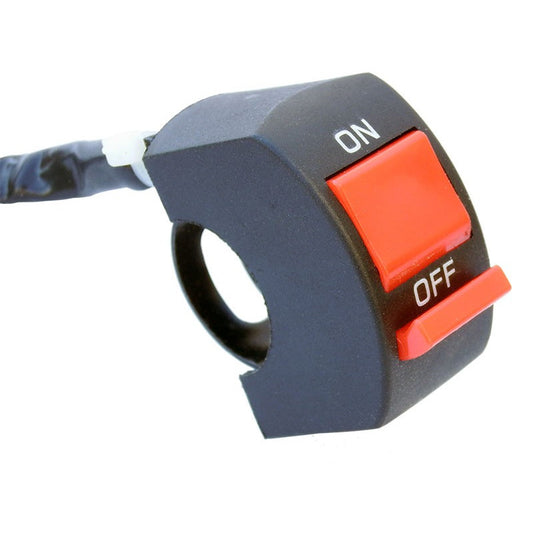 Handle Bar Switch for Motorcycle