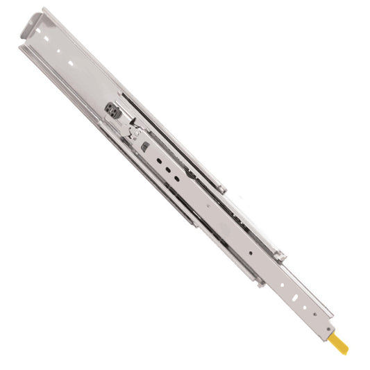 Heavy duty 1000mm slides with Double Lock - Set of 2