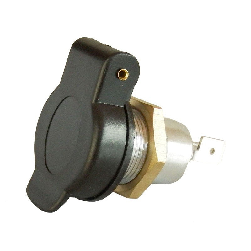 Hella Type Socket
