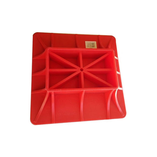 High Lift Jack Base Plate