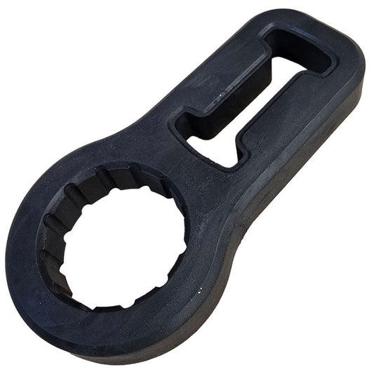 High Lift Jack Handle Keeper