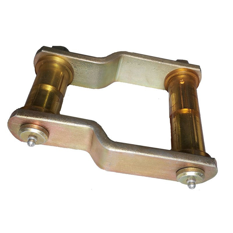 Hilux 1988-1998 SFA Rear Extended Shackles - set of 2