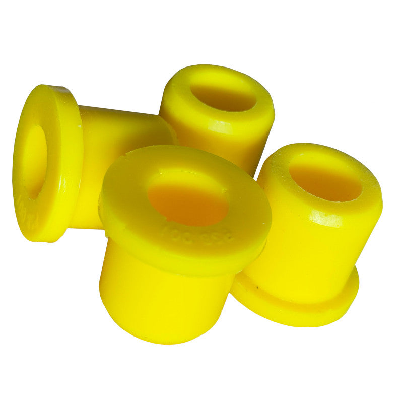 Hilux SFA 1985-1994 Shackle Bushes - Pack of 4