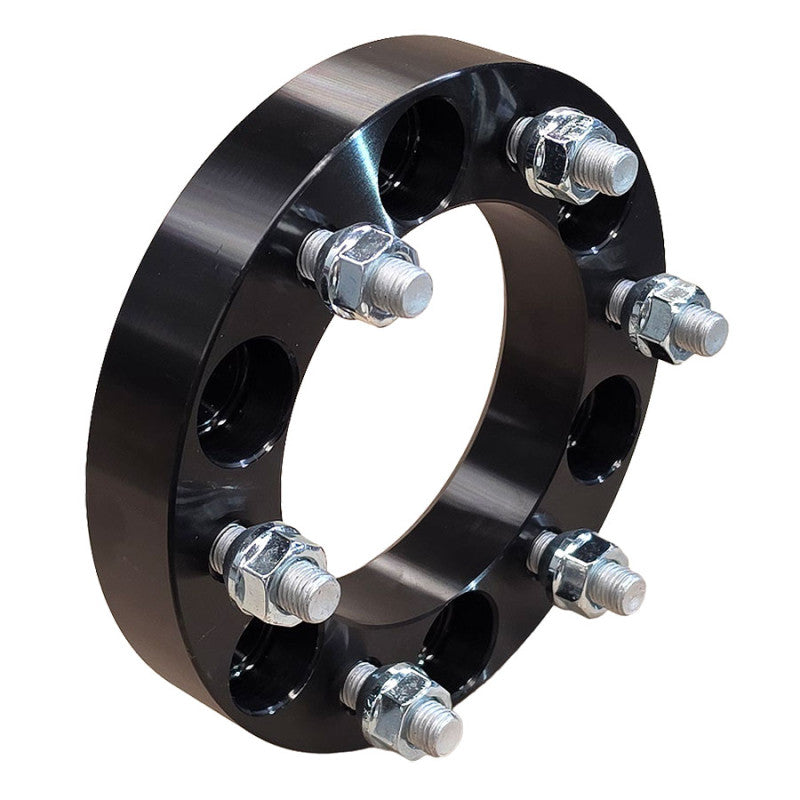 Hilux,Triton, Ford, Isuzu 6 Stud Wheel Spacer
