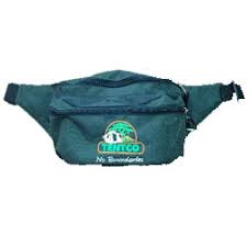 Hip Pouch Medium - Tentc;o TEN204