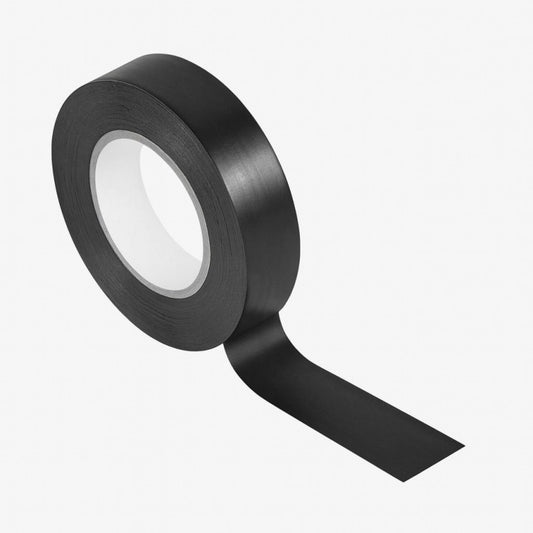 Insulation Tape 0.18mm x 19mm x 20m - BLACK