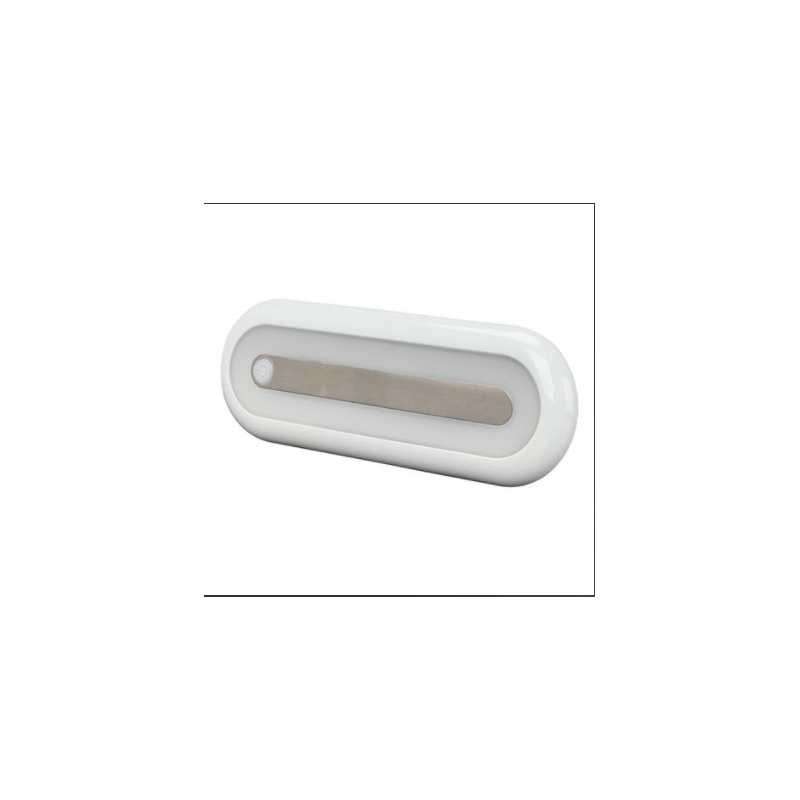 Interior Light With Switch (22cm)