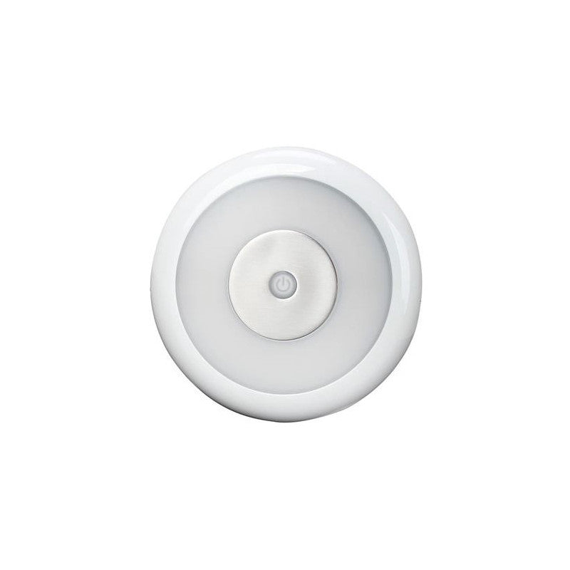 Interior Round Light With Switch