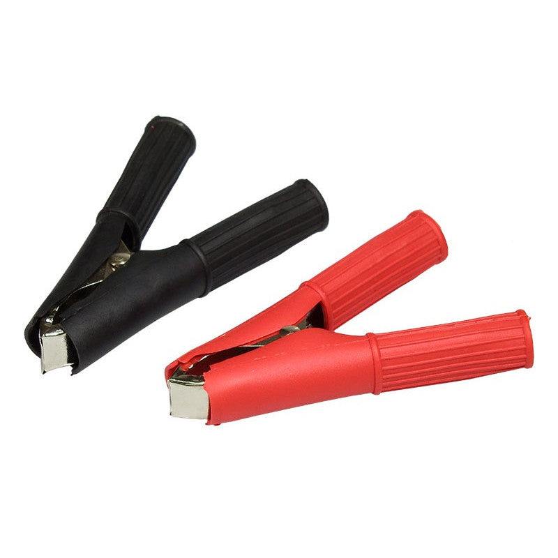 Isolated Battery Clamp SET