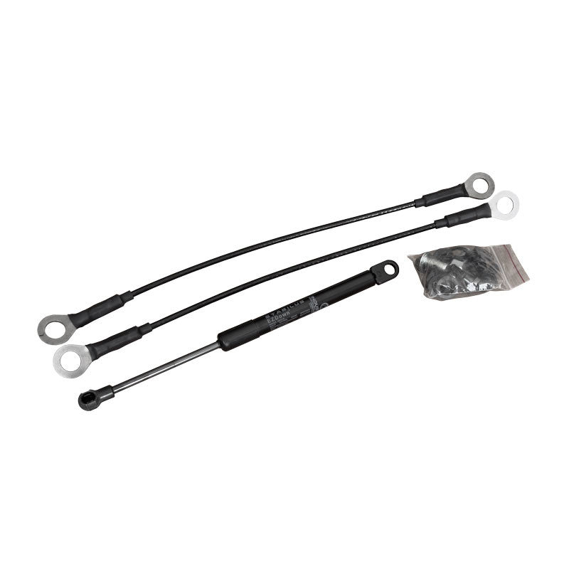 Isuzu 2008-2020/21 and Nissan NP300 Tailgate Down Kit