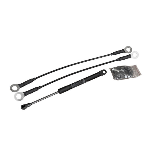 Isuzu 2008-2020/21 and Nissan NP300 Tailgate Down Kit