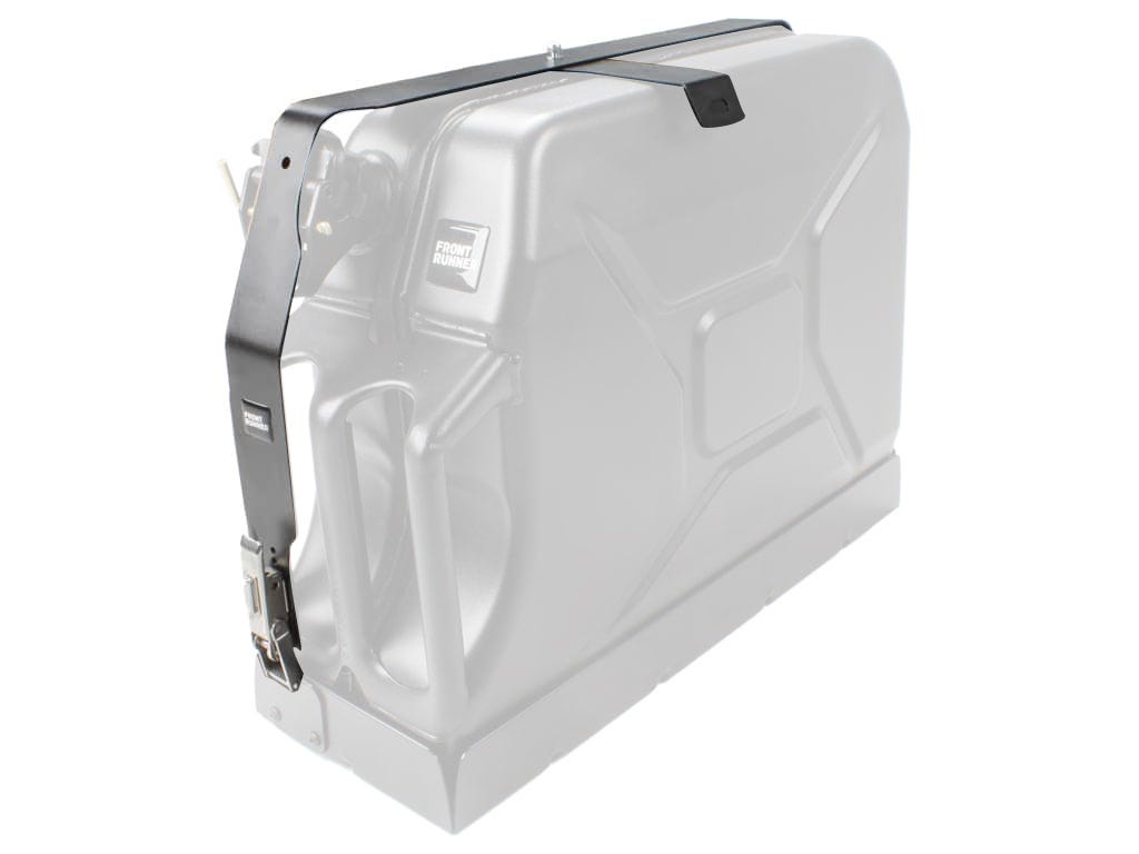 Single Jerry Can Spare Strap
