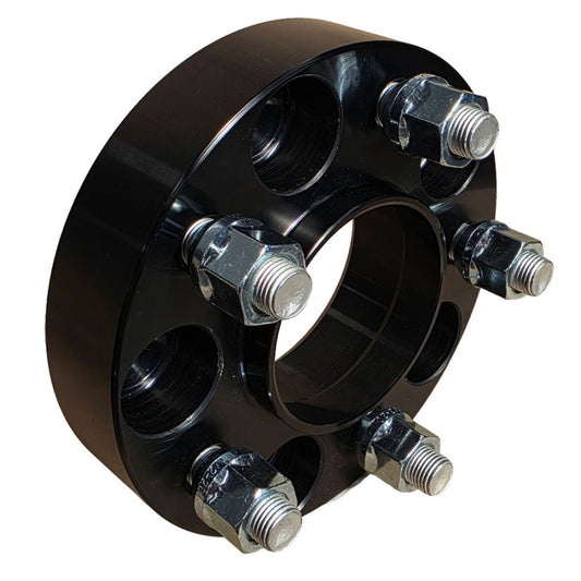 Jeep 5 stud wheel spacer with PCD 114.3