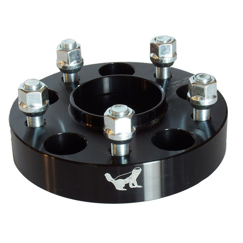 Jeep Wrangler JK 2007-2018 5 Stud Wheel spacer with 127mm PCD