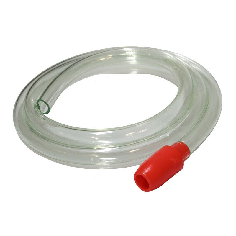 Jiggler Siphon