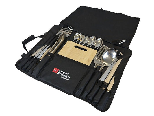 Camp Kitchen Utensil Set - Front Runner KITC245