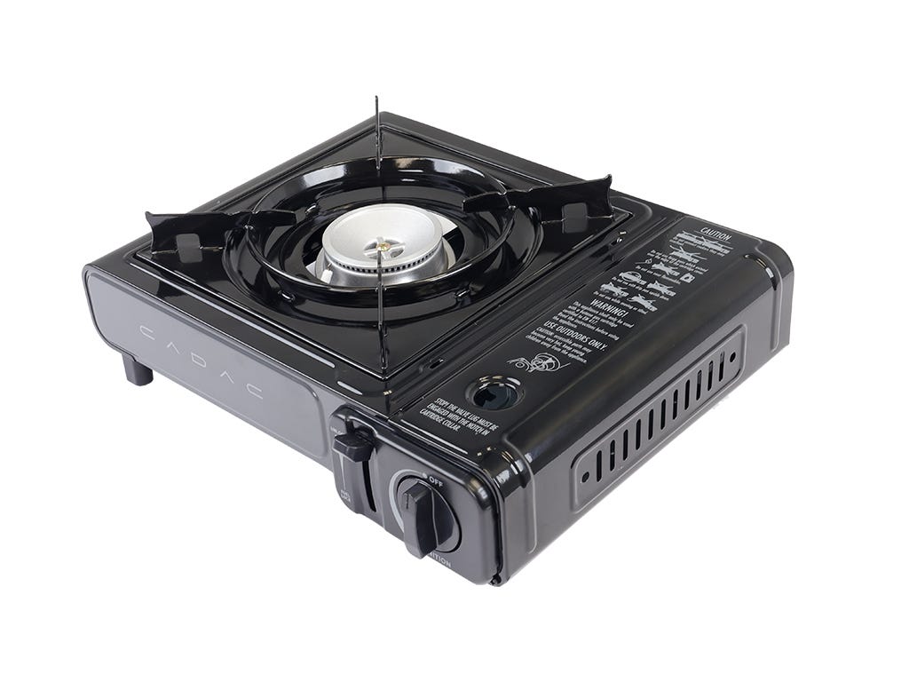 Portable Stove
