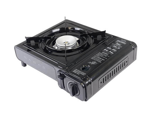 Portable Stove