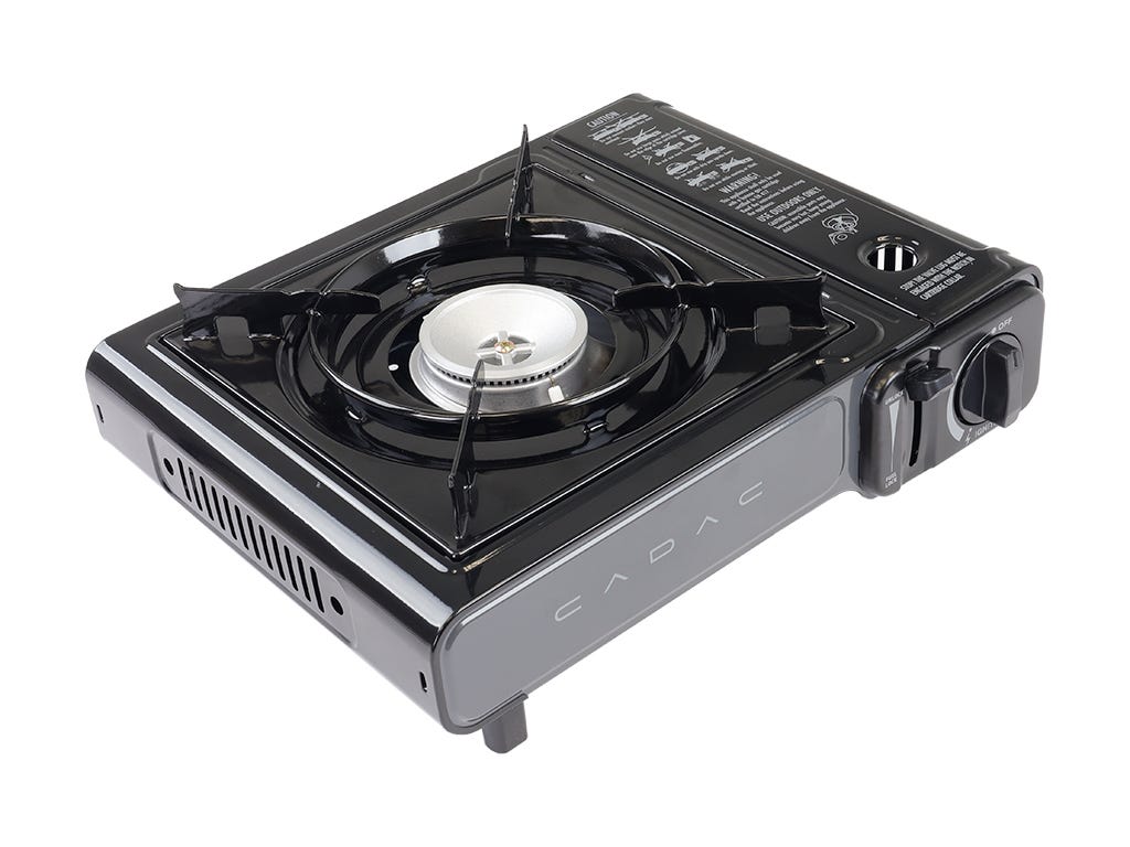 Portable Stove