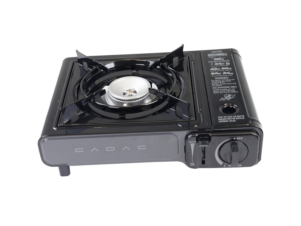 Portable Stove