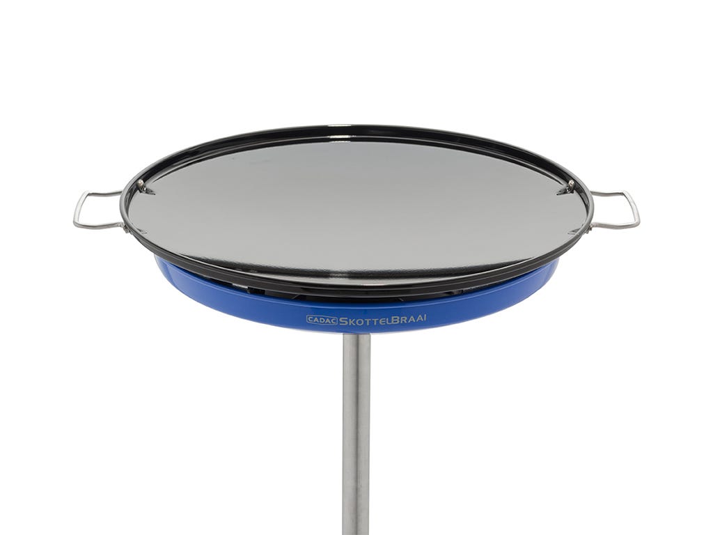Skottel Braai