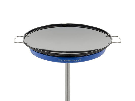 Skottel Braai