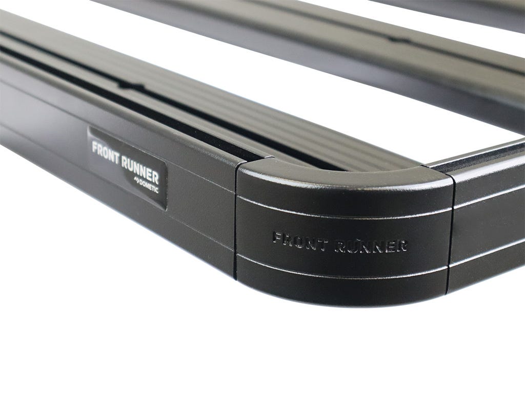 Dodge Ram Mega Cab 4-Door Bakkie (2009-Current) Slimline II Load Bed Rack Kit