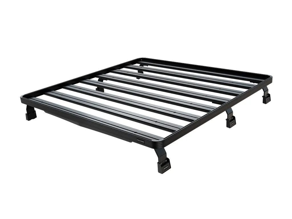 Dodge Ram Mega Cab 4-Door Bakkie (2009-Current) Slimline II Load Bed Rack Kit