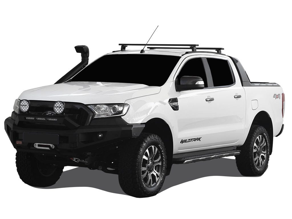Ford/Mazda T6/T7 (2012-2022) Load Bar Kit / Track AND Feet