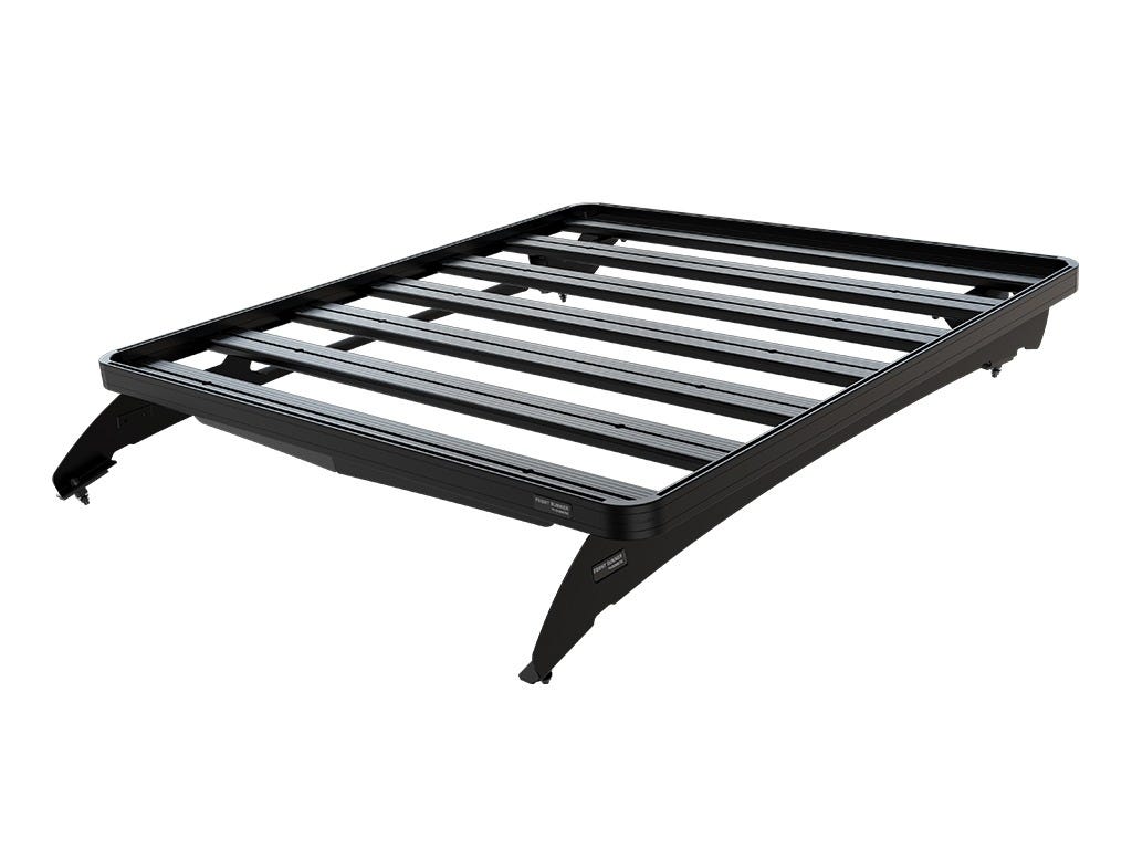 Ford Ranger T6.2 Wildtrak Raptor Double Cab (2022-Current) Slimline II Roof Rack Kit