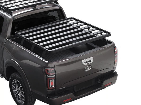 GWM P Series (2020-Current) Slimline II Load Bed Rack Kit  KRGP002T