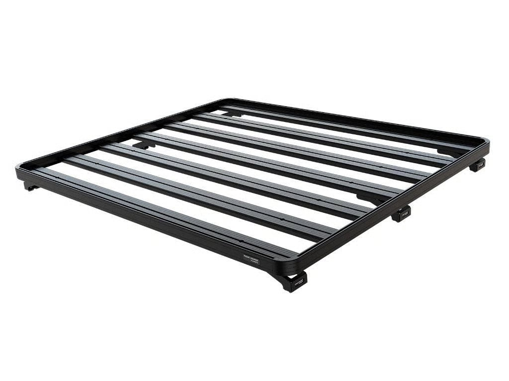 GWM P500 (2024-Current) Roll Top Slimline II Load Bed Rack Kit KRGP003T