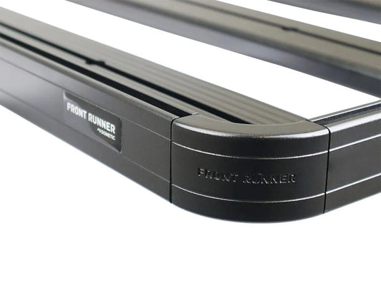 Grab-on Raised Rail Slimline II Kit - 1165mm(W) X 1358mm(L) Front Runner : KRGR004T