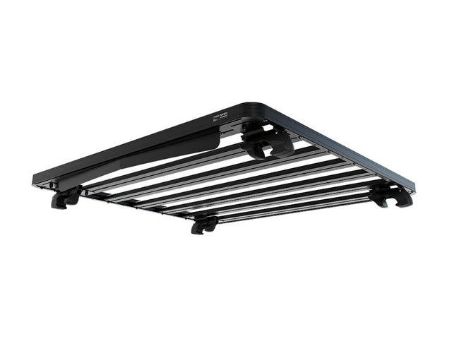 Grab-on Raised Rail Slimline II Kit - 1425mm(W) X 1358mm(L) Front Runner : KRGR008T