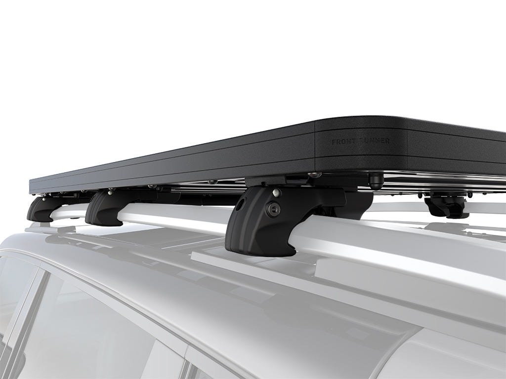 Grab-on Raised Rail Slimline II Kit - 1345mm(W) X 1560mm(L)