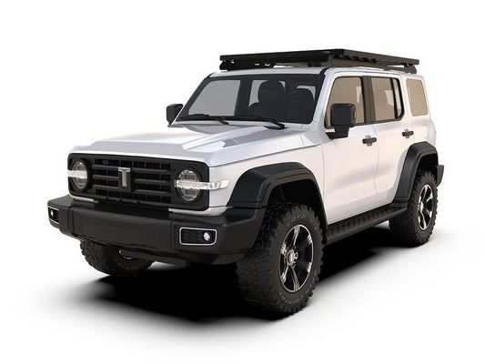 GWM Tank 300 (2023-Current) Slimline II Roof Rack Kit KRGT002T