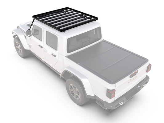 Jeep Gladiator JT (2019-Current) Extreme Slimline II Roof Rack Kit