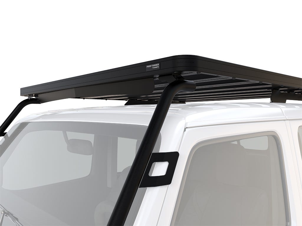 Jeep Gladiator JT (2019-Current) Extreme Slimline II Roof Rack Kit
