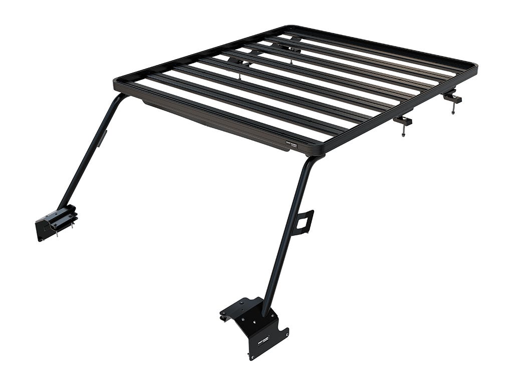Jeep Gladiator JT (2019-Current) Extreme Slimline II Roof Rack Kit