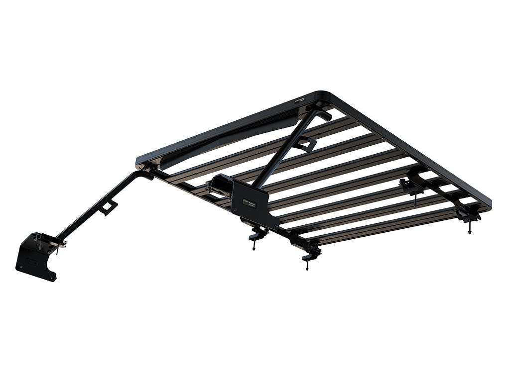 Jeep Gladiator JT (2019-Current) Extreme Slimline II Roof Rack Kit