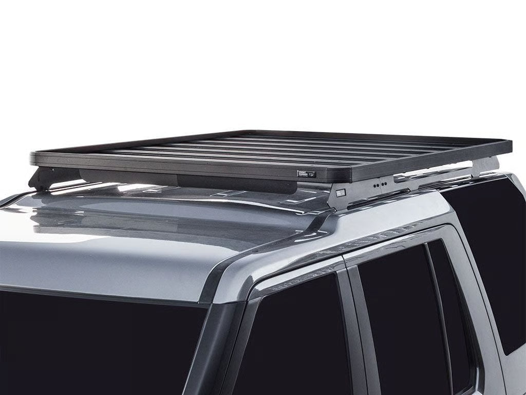 LAND ROVER DISCOVERY LR3/LR4 SLIMLINE II 3/4 ROOF RACK KIT - FRONT RUNNER / KRLD029T