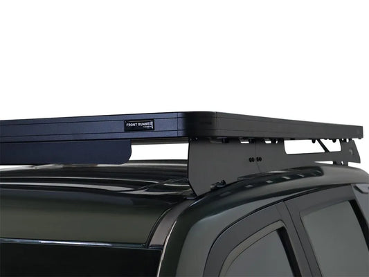 MAHINDRA SCORPIO (2023-CURRENT) SLIMLINE II ROOF RACK KIT - FRONT RUNNER KRMS015T