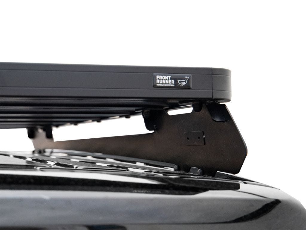 Mercedes-Benz V-Class L3/Metris 135inWB (2014-Current) Slimline II 1/2 Roof Rack Kit