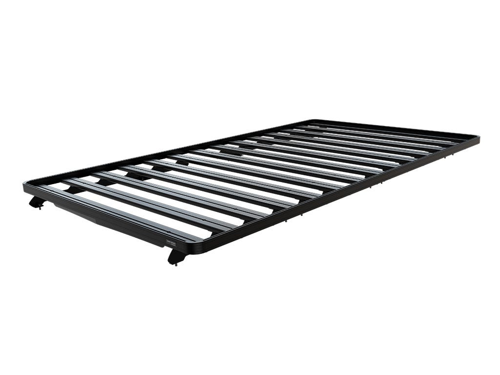 Opel Vivaro LWB (2014-2019) Slimline II Roof Rack Kit
