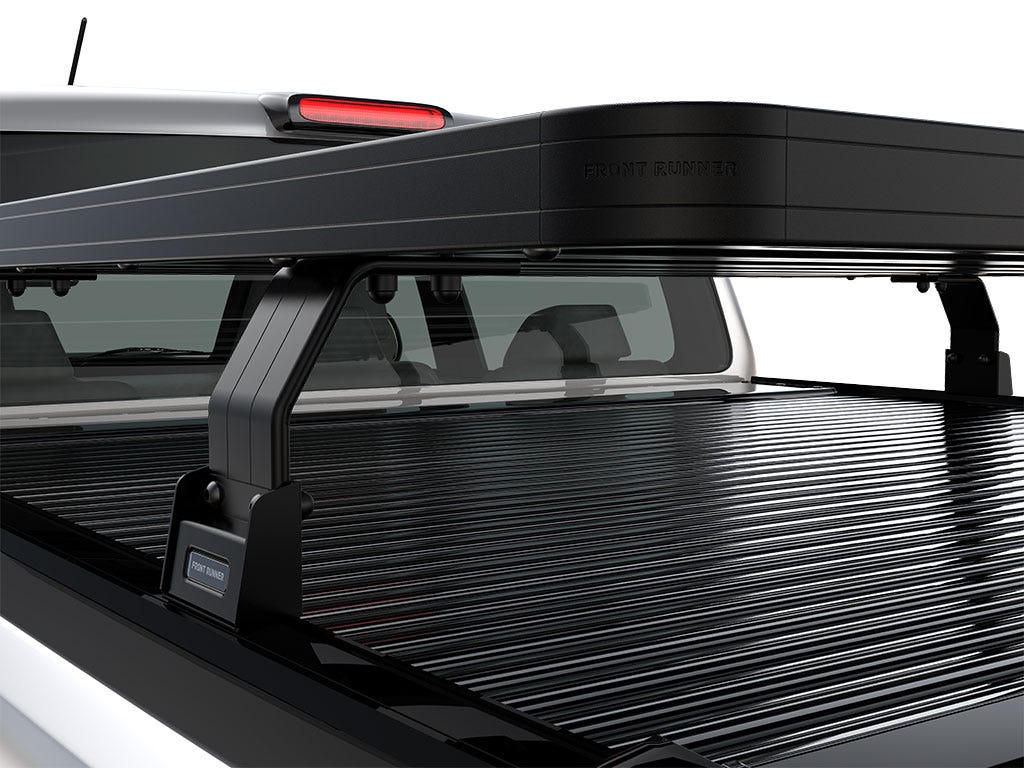 Bakkie Roll Top Slimline II Load Bed Rack Kit / 1475(W) x 1358(L)