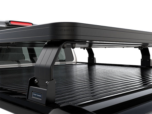 Bakkie Roll Top Slimline II Load Bed Rack Kit / 1425(W) x 1762(L)