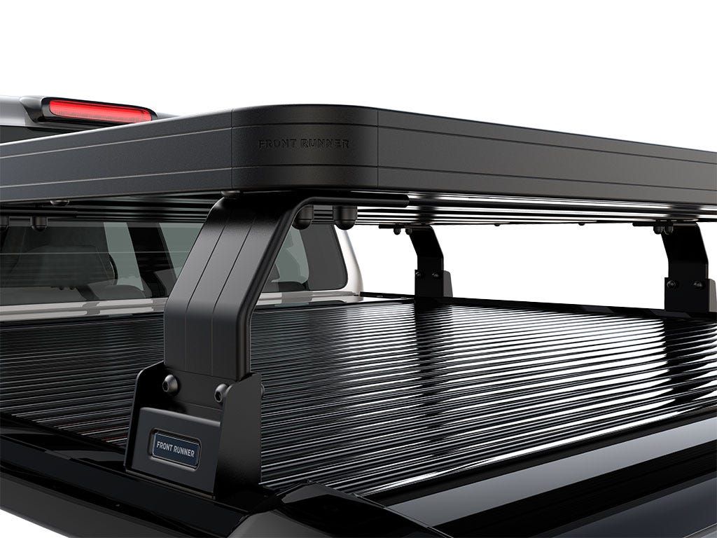 Bakkie EGR RollTrac Slimline II Load Bed Rack Kit / 1475(W) x 1358(L)
