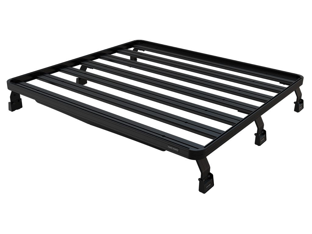 Ford Ranger (2012-2022) EGR RollTrac Slimline II Load Bed Rack Kit