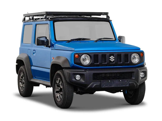 Suzuki Jimny [2018-Current] Slimline II Roof Rack - Front Runner KRSJ003T
